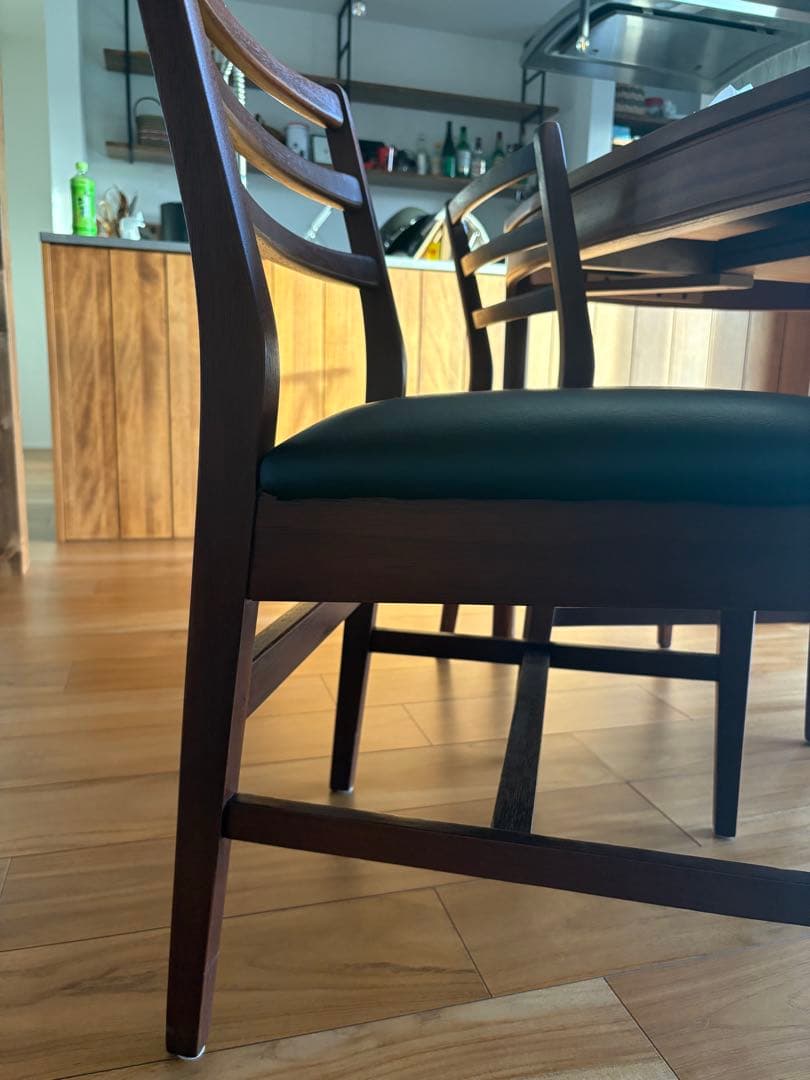 ヴィンテージダイニングチェア