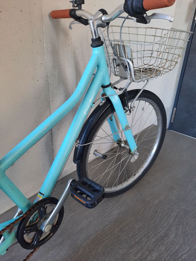 コーダブルーム　asson　J24