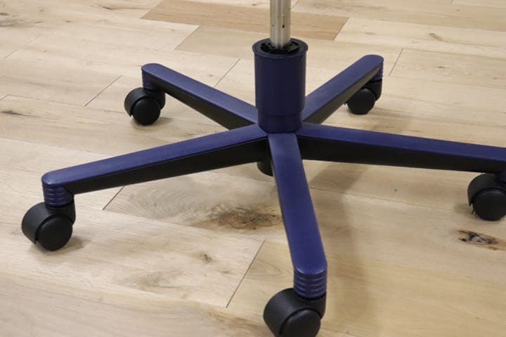 GMDKS293BB○ giroflex / ジロフレックス 44 キャスター