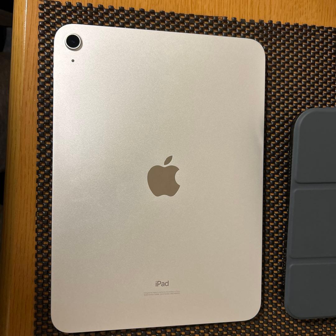 や*ん様 iPad 256GB Wi-Fi未使用に近い箱あり！pencil付き！