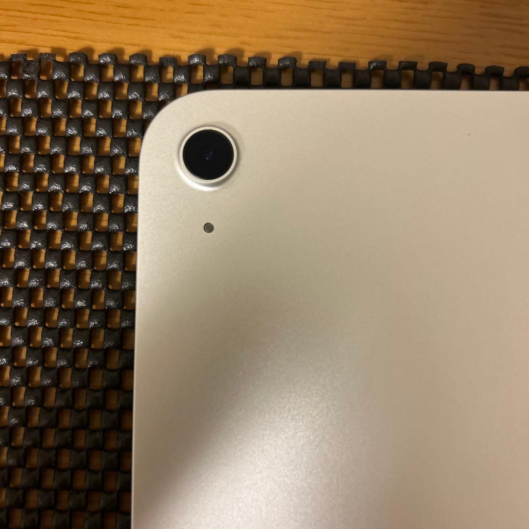 や*ん様 iPad 256GB Wi-Fi未使用に近い箱あり！pencil付き！