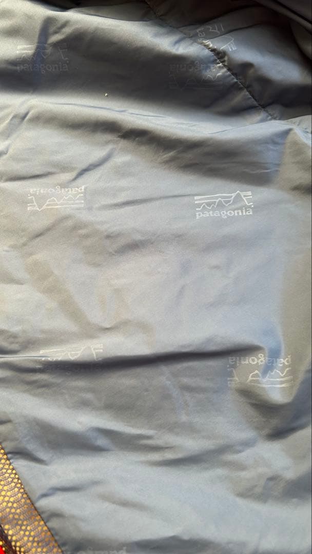 美品！ 00s patagonia GORE-TEX ジャケット ゴアテックス