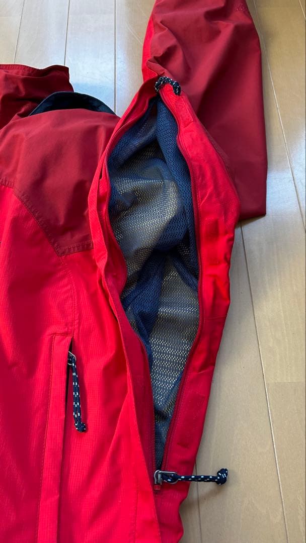 美品！ 00s patagonia GORE-TEX ジャケット ゴアテックス