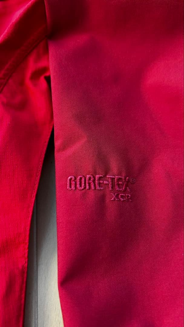 美品！ 00s patagonia GORE-TEX ジャケット ゴアテックス