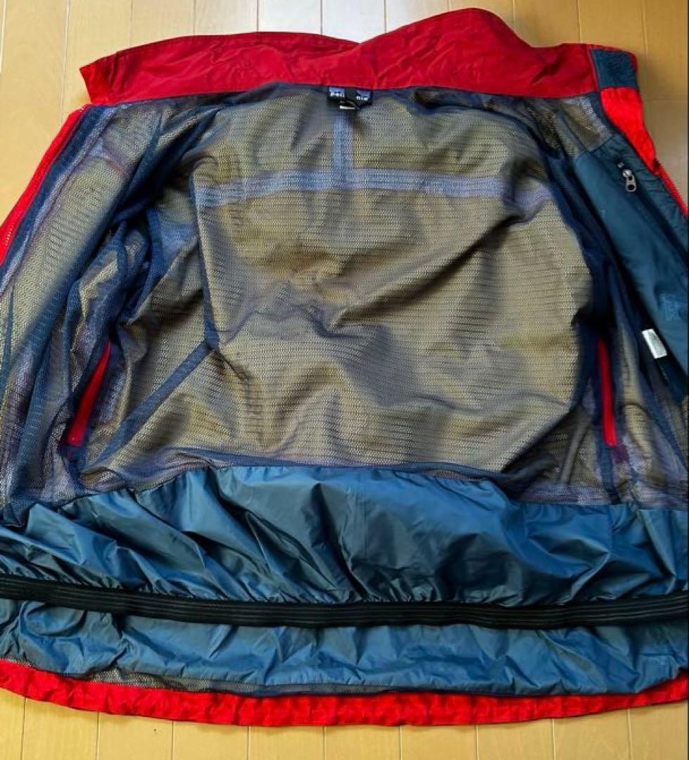 美品！ 00s patagonia GORE-TEX ジャケット ゴアテックス