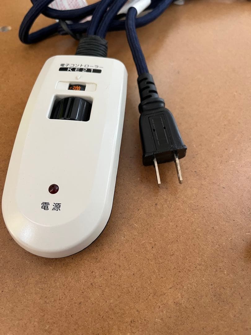 無印良品　こたつ　ナチュラル