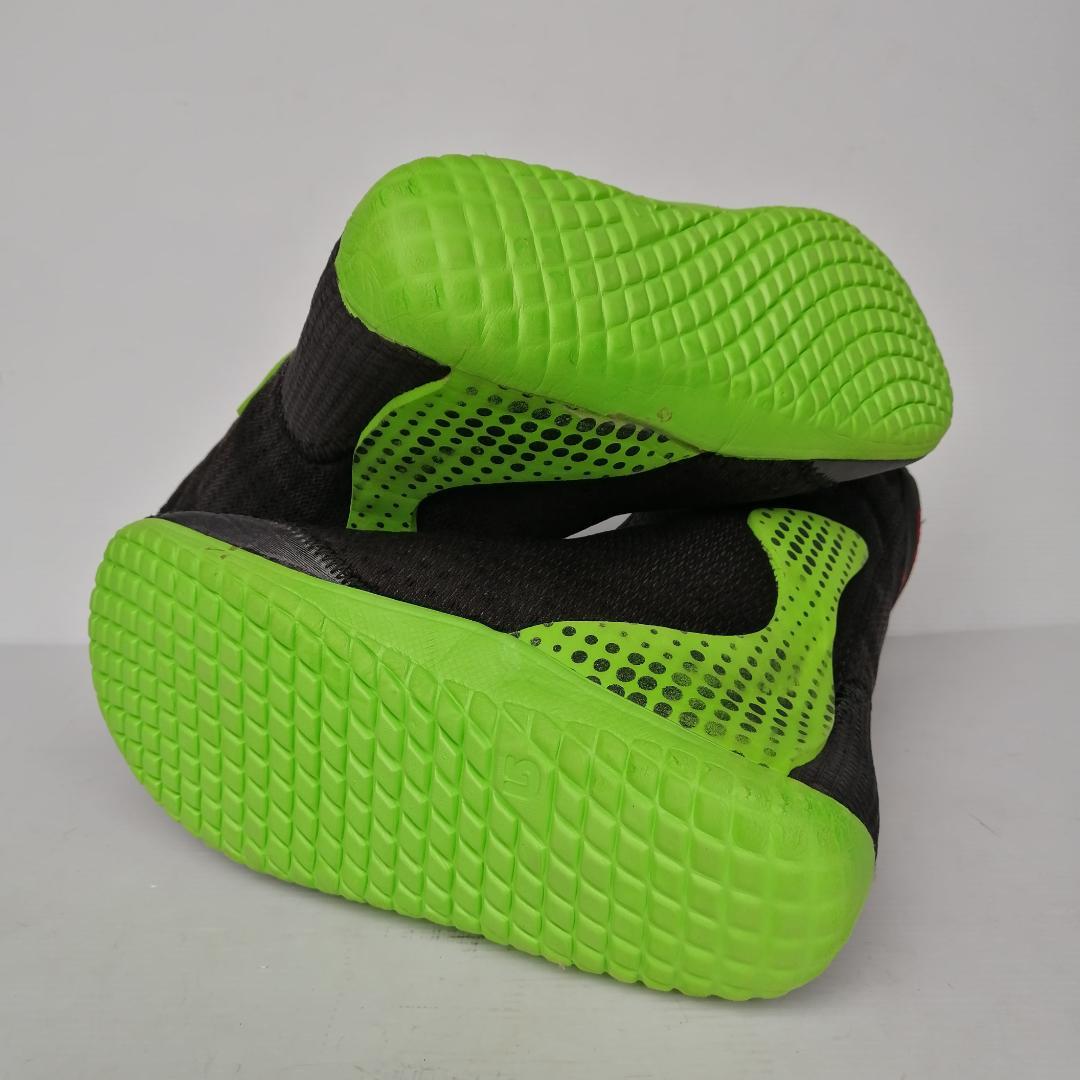 BURTON バートン LIFE インナー ワイドフィット 25.5cm ７½