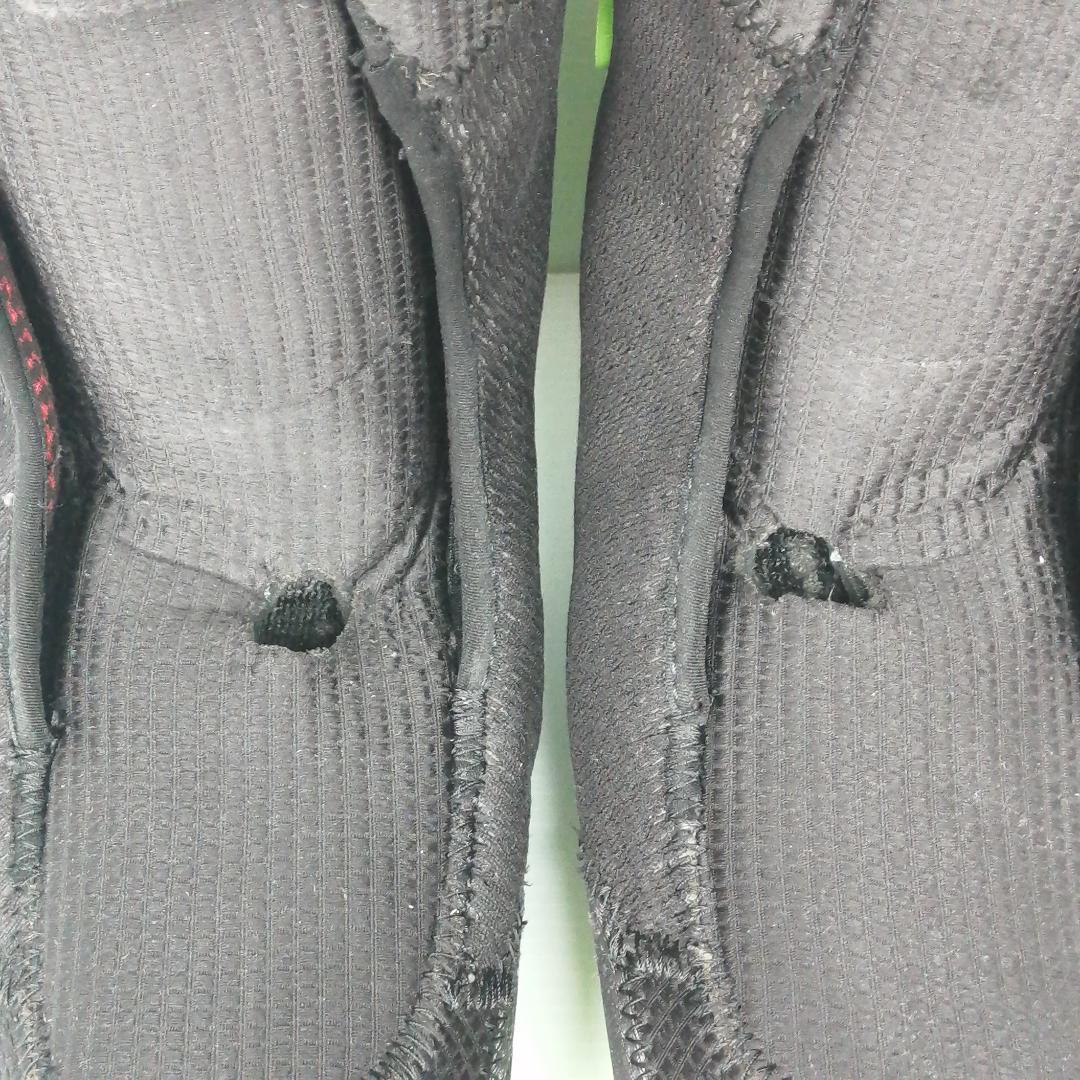 BURTON バートン LIFE インナー ワイドフィット 25.5cm ７½