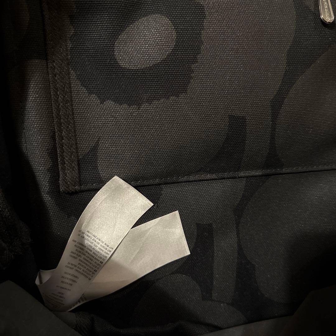 美品　マリメッコ　リュック　enni ウニッコ