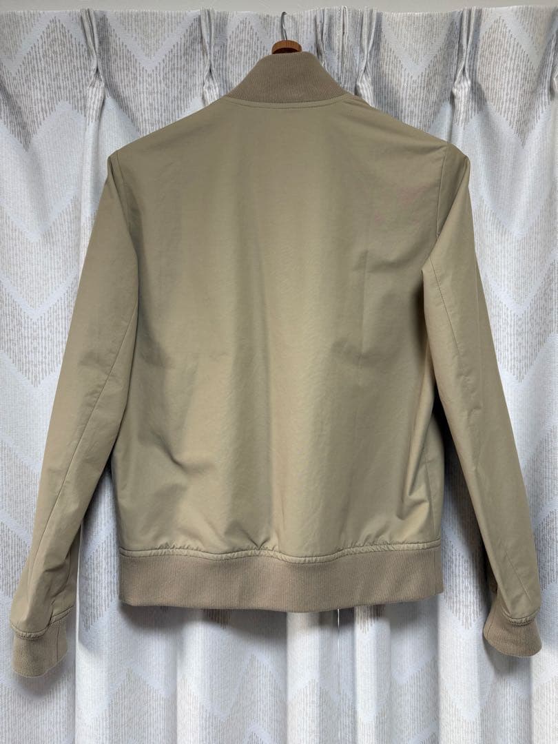 Valstar ベージュジャケット 46 バルスター