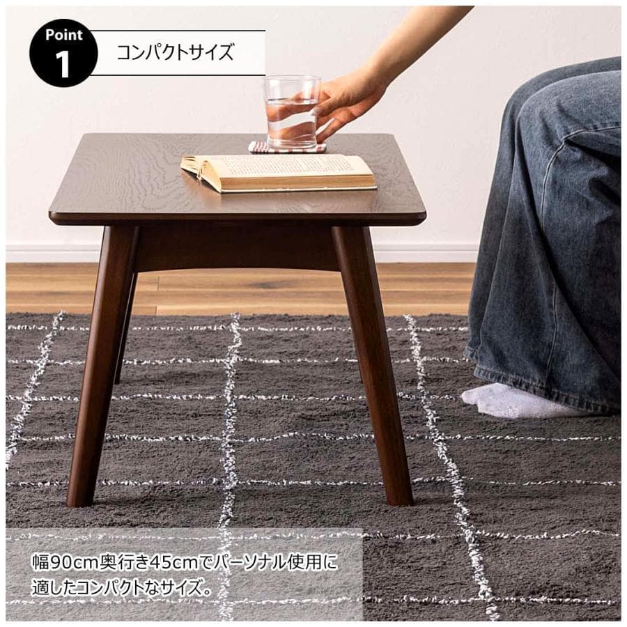 東谷 フォールディングテーブル NET-832BR 234