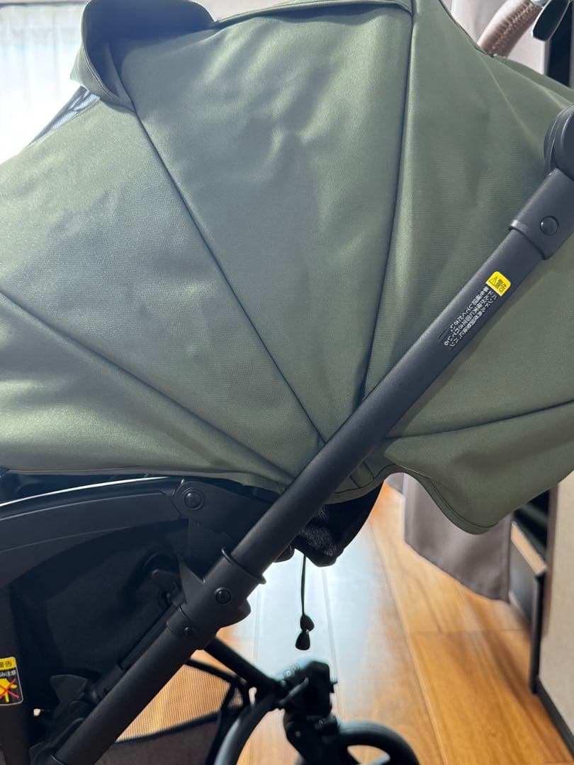 【超美品】Runfee Lino'n（ランフィ リノン）赤ちゃん本舗共同開発