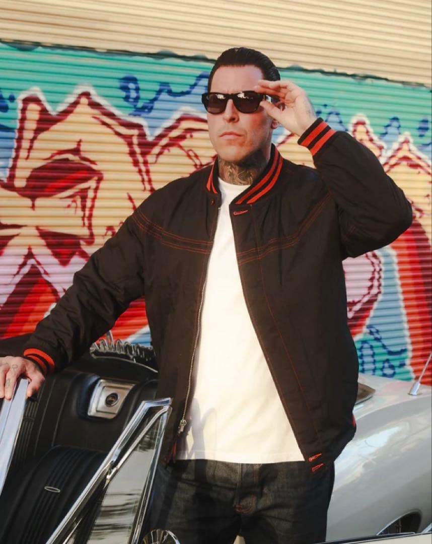 R*n様 ダービーオブサンフランシスコ　XL