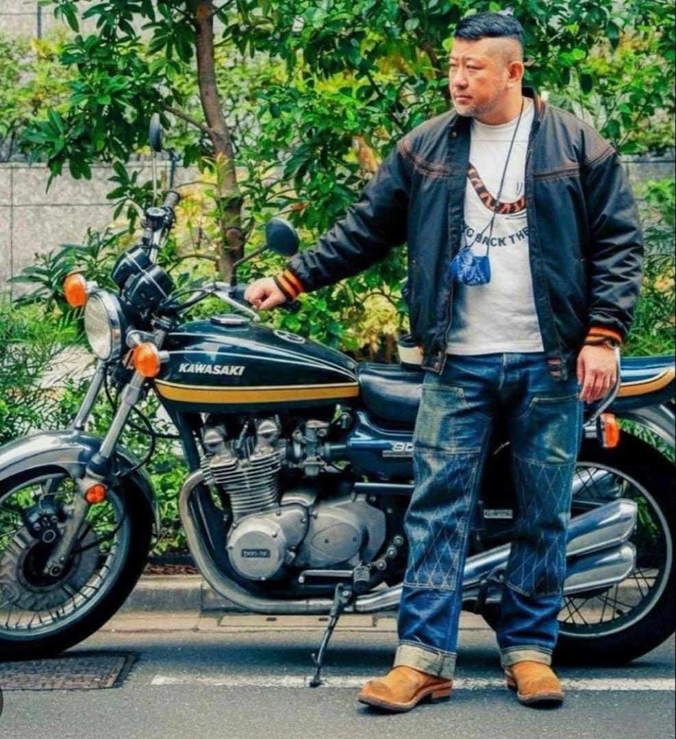 R*n様 ダービーオブサンフランシスコ　XL