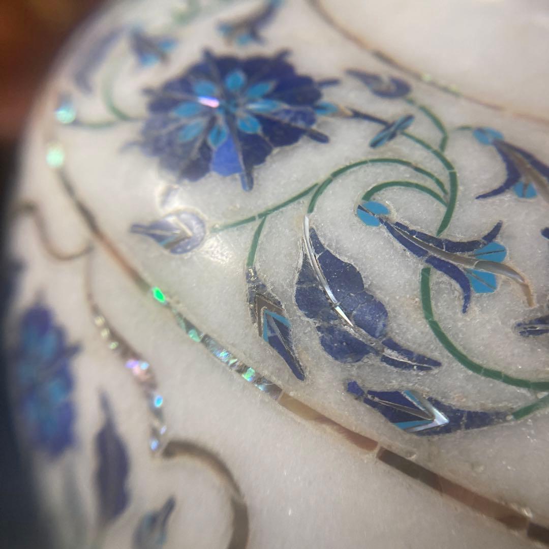 ♪(´ε｀ )実在した遥か400年前の思い…愛した人への思いから誕生した芸術品