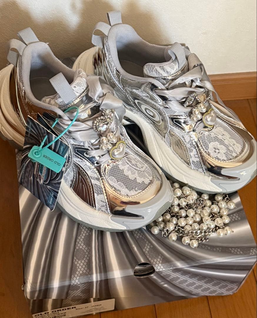 OLDORDER - JEWELRY TURBO GT｜ジュエリーターボGT