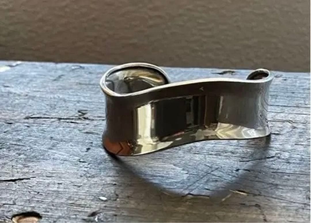 Silver 925 バングル