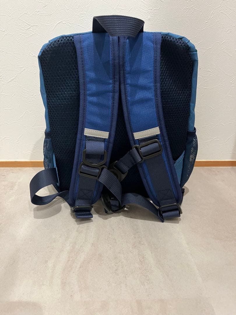 ファミリア　リュック　Sサイズ