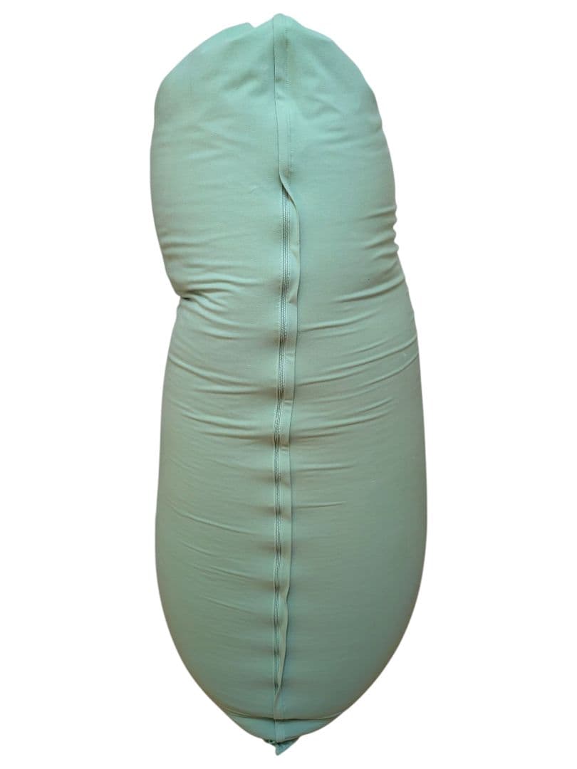 【希少色】yogibo max ヨギボー マックス ピスタチオ