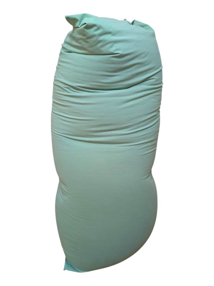 【希少色】yogibo max ヨギボー マックス ピスタチオ