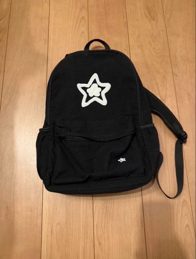 starteam リュック スターチーム