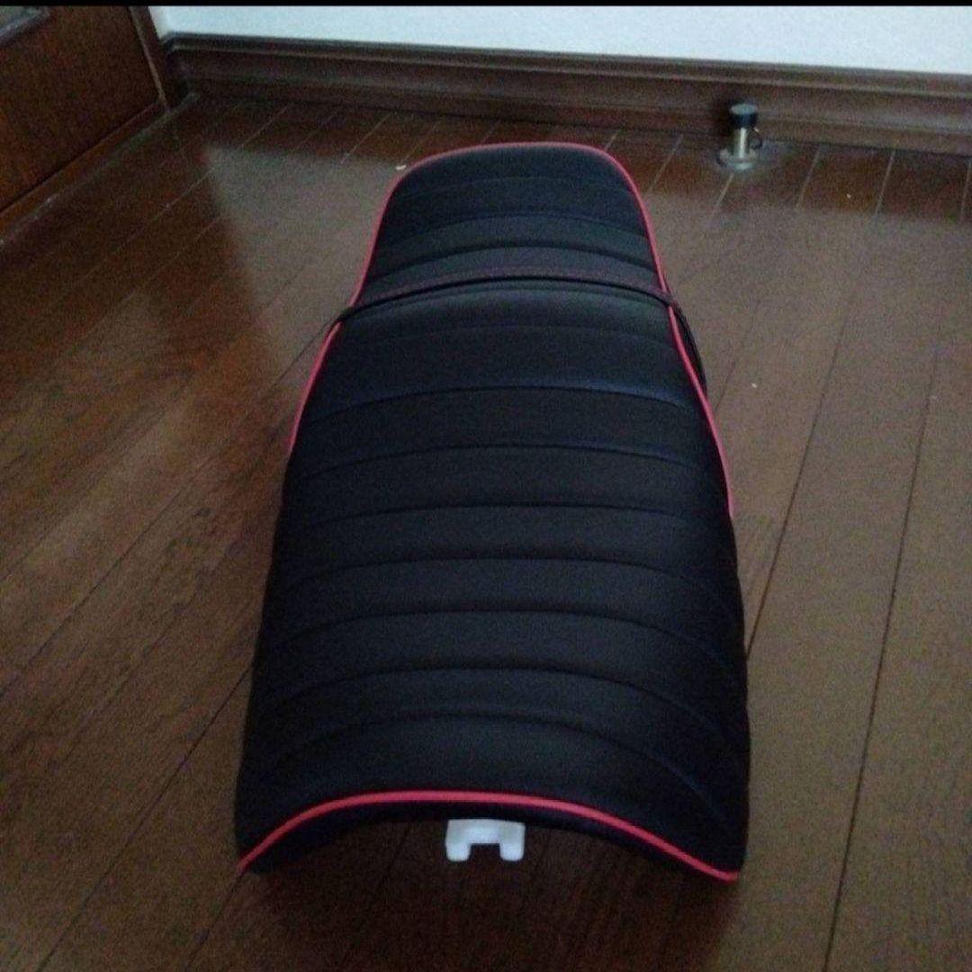 ホンダ　タックロールシート　CB400SF NC39 NC42　新品