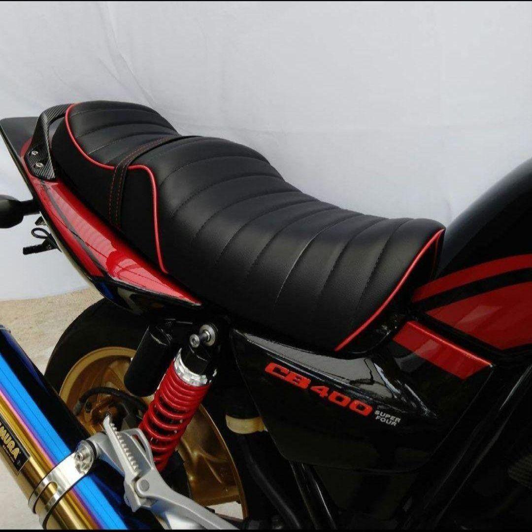 ホンダ　タックロールシート　CB400SF NC39 NC42　新品