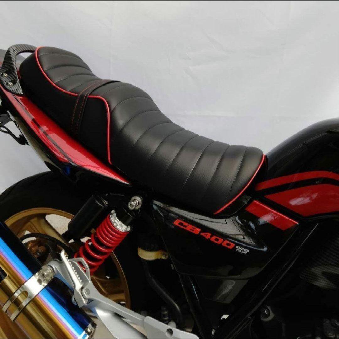 ホンダ　タックロールシート　CB400SF NC39 NC42　新品
