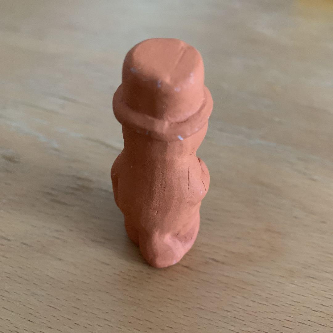 【超絶レア✨】1950年代初期の ムーミンパパ　フィギュア　ARABIA