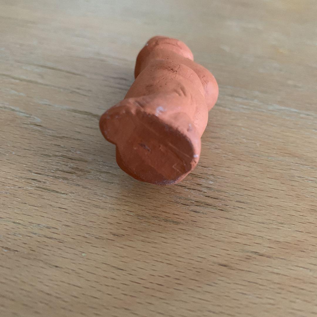 【超絶レア✨】1950年代初期の ムーミンパパ　フィギュア　ARABIA