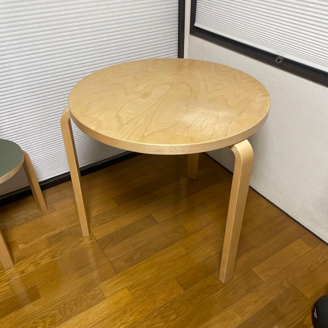 ダイニングテーブル artek 90B