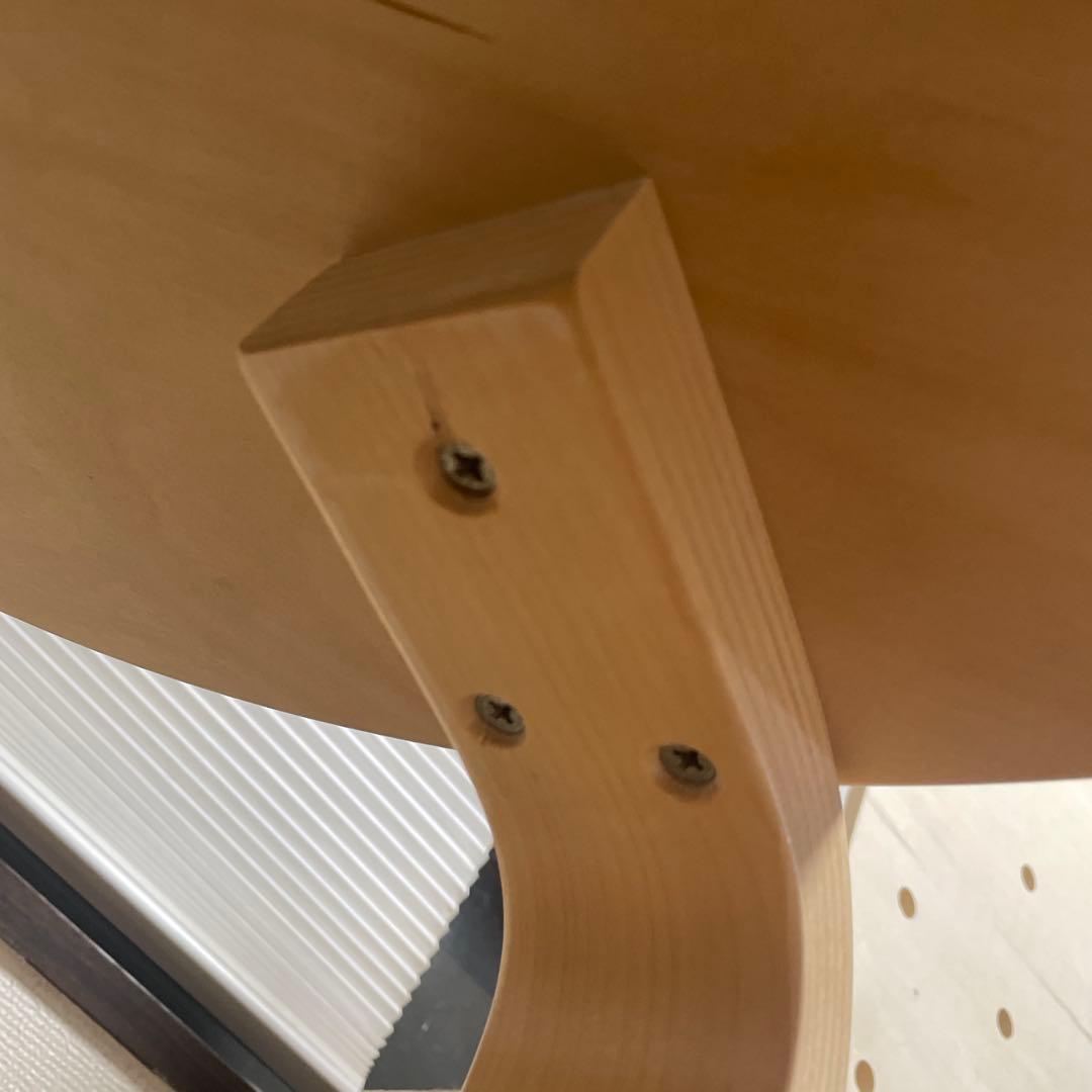 ダイニングテーブル artek 90B