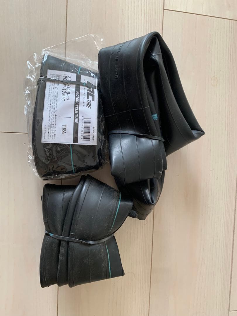 オフロードタイヤ IRC GP-22 180/90-17