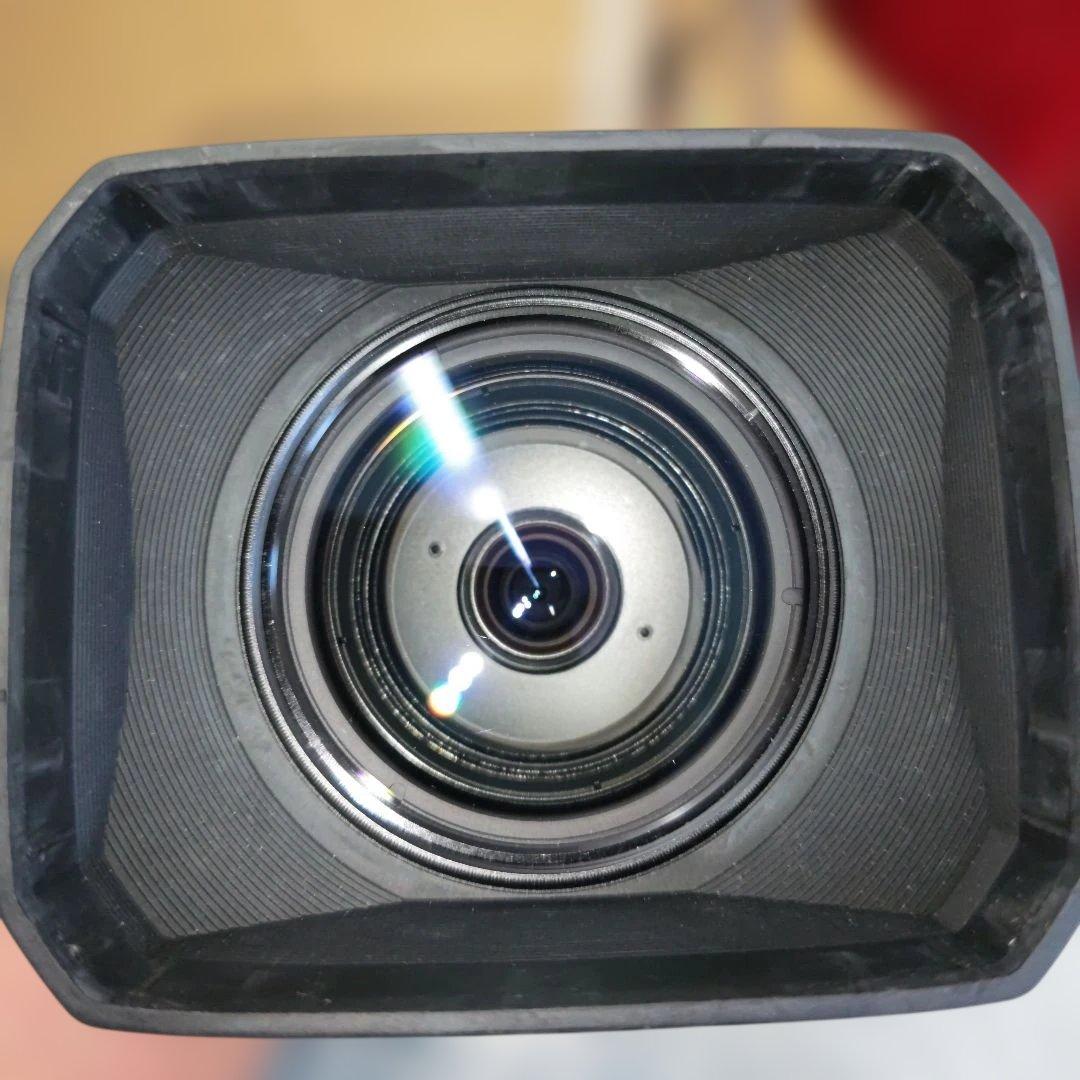 FUJINON XT17sX4.5BRM 1/3インチ業務用カメラ用HDレンズ