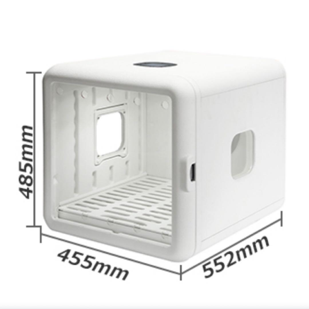 ペットドライルーム