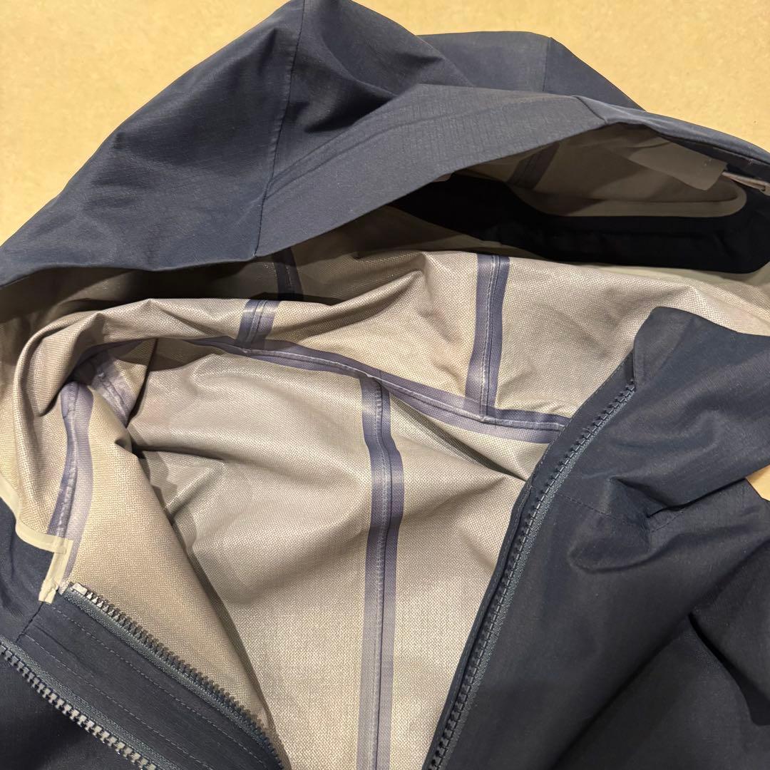 週末値引き中！ フーディニ houdini M’s Sherlock Coat