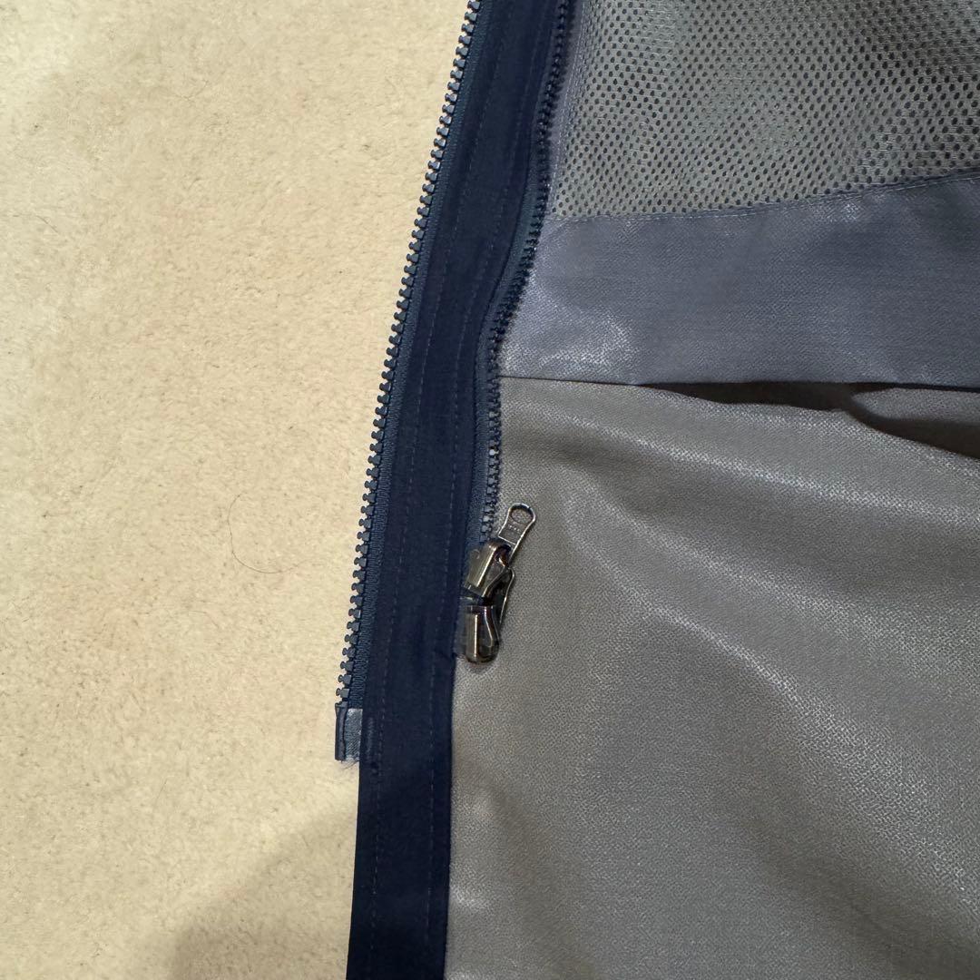 週末値引き中！ フーディニ houdini M’s Sherlock Coat