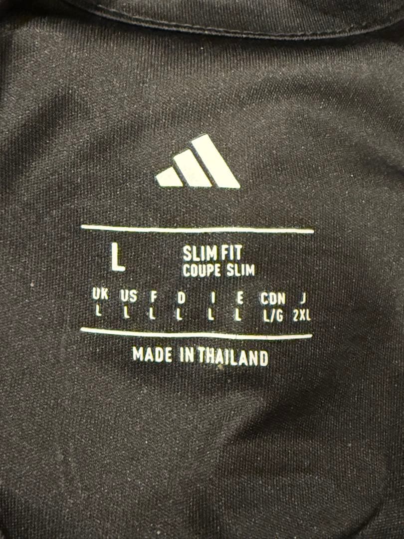 インテルマイアミ オーセンティックユニフォーム 2XL メッシ