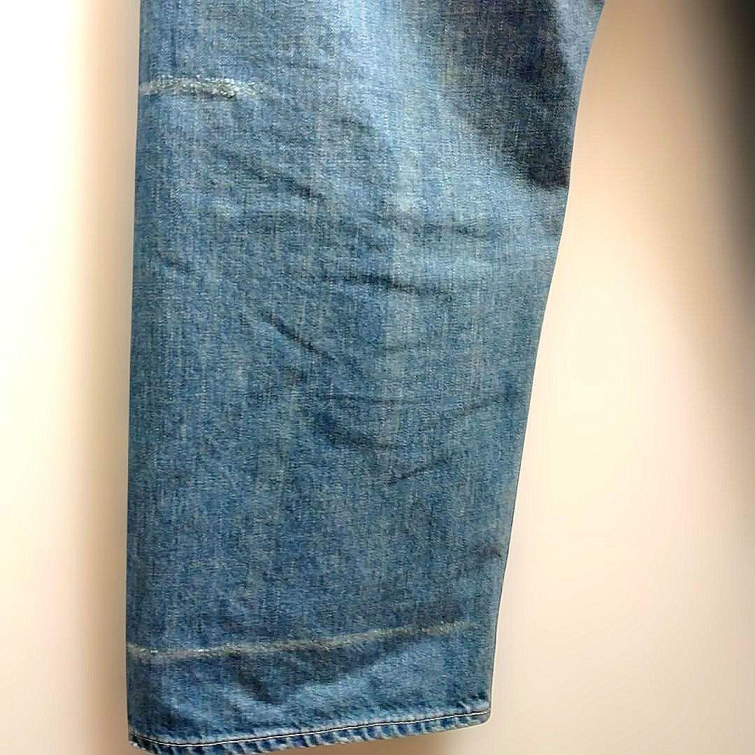 パンツ chimala WIDEDEEPRISE WAIST ADJASTABLE