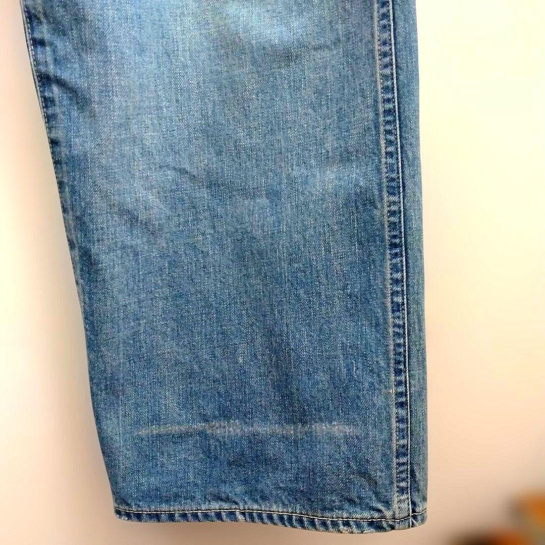 パンツ chimala WIDEDEEPRISE WAIST ADJASTABLE