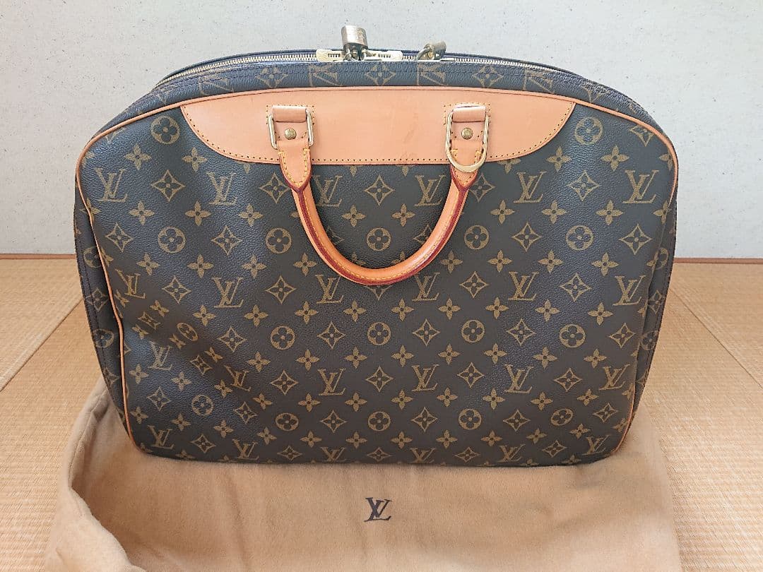 ゆんさま専用10/5まで 超美品 廃盤レア ルイ・ヴィトンアリゼ ドゥ ポッシュ