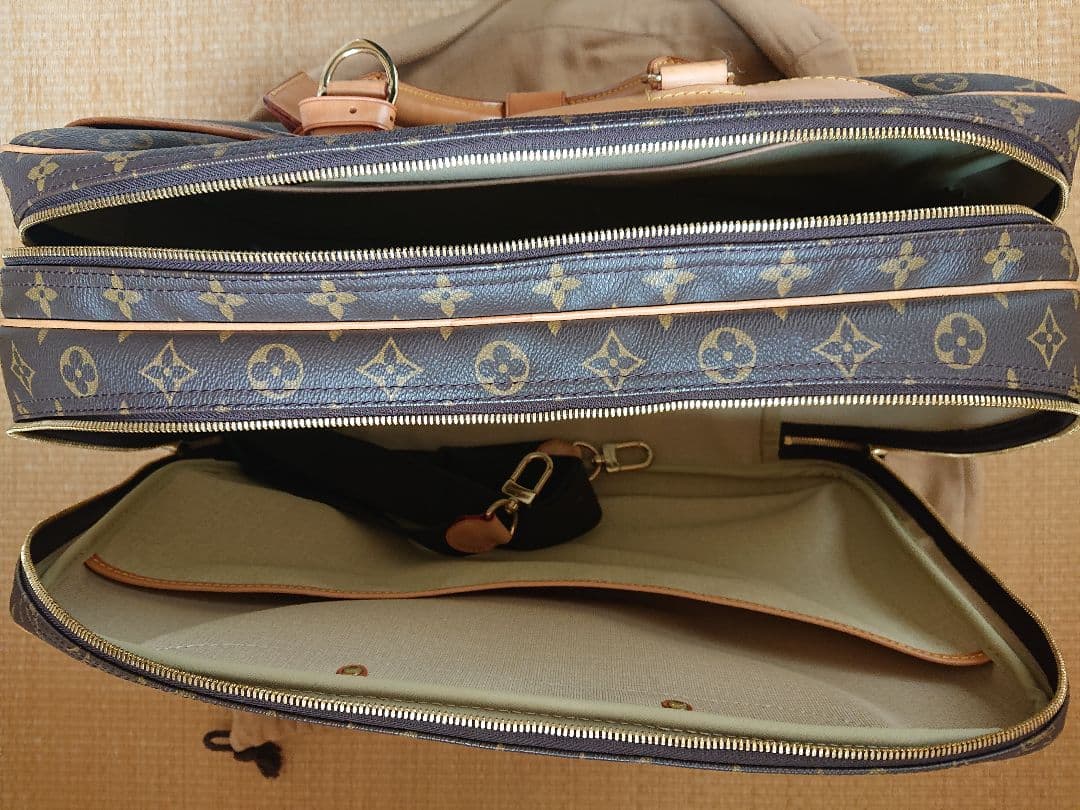 ゆんさま専用10/5まで 超美品 廃盤レア ルイ・ヴィトンアリゼ ドゥ ポッシュ