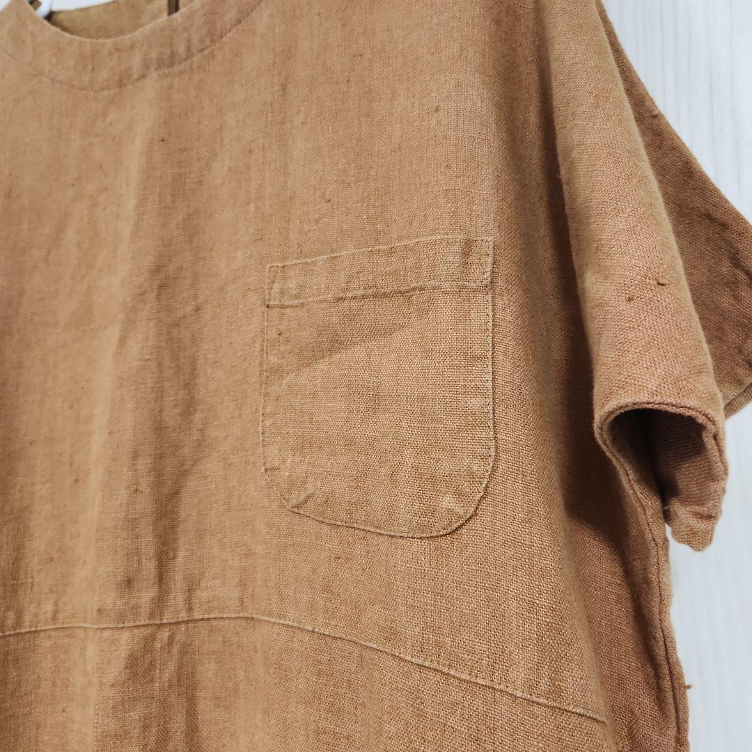 フォグリネンワーク♡ルシア　オールインワン　オークル　ネストローブ　トゥデイフル