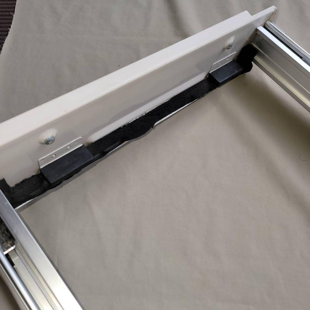 【送料込】KOIZUMI コイズミ　窓用エアコン　ルームエアコン KAW1902