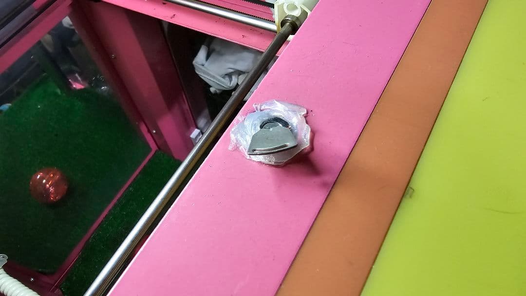 SNK ネオミニ　クレーンゲーム　ジャンク　引き取り