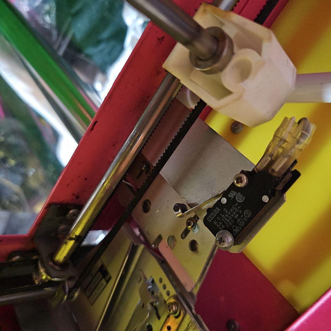 SNK ネオミニ　クレーンゲーム　ジャンク　引き取り