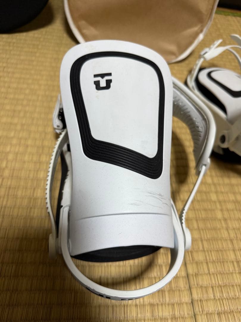 ああUNION ULTRA 21-22 Mサイズ