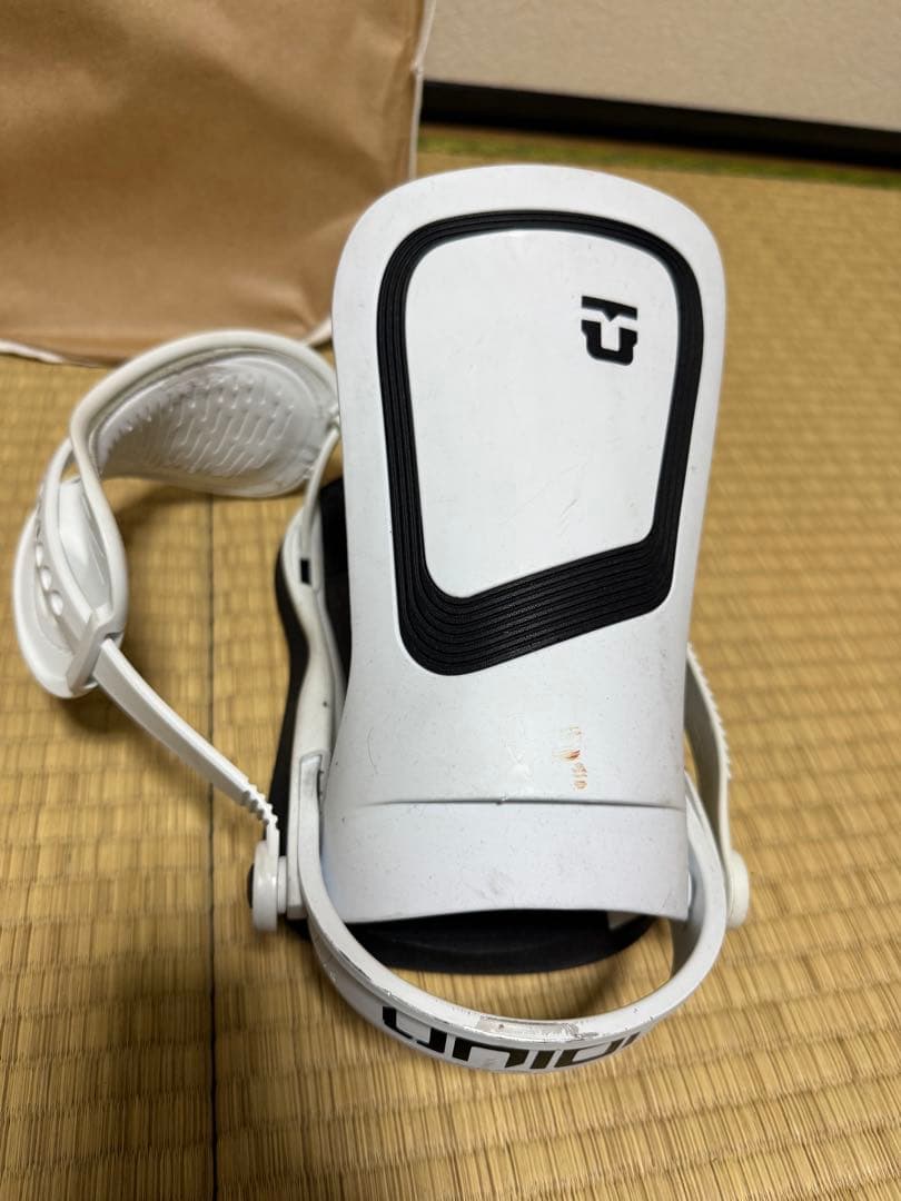 ああUNION ULTRA 21-22 Mサイズ