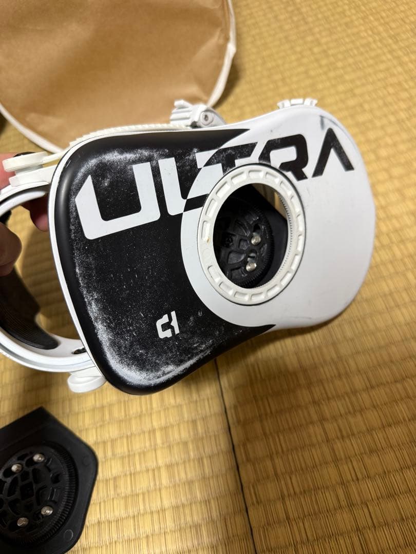 ああUNION ULTRA 21-22 Mサイズ