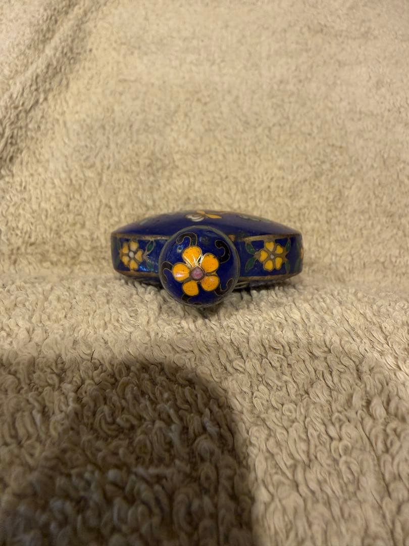 鼻煙壺　中国古美術